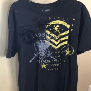 Express T-shirt